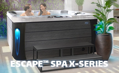 Escape X-Series Spas Erie hot tubs for sale