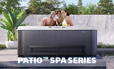 Patio Plus™ Spas Erie hot tubs for sale