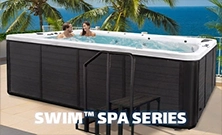 Swim Spas Erie hot tubs for sale