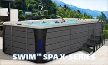Swim X-Series Spas Erie hot tubs for sale