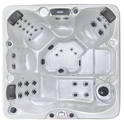Costa-X EC-740LX hot tubs for sale in Erie
