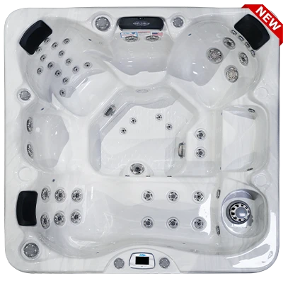 Costa-X EC-749LX hot tubs for sale in Erie
