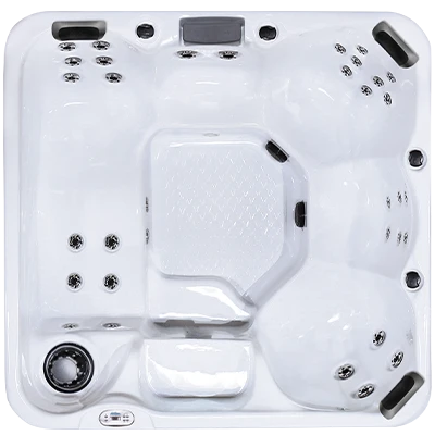 Hawaiian Plus PPZ-634L hot tubs for sale in Erie