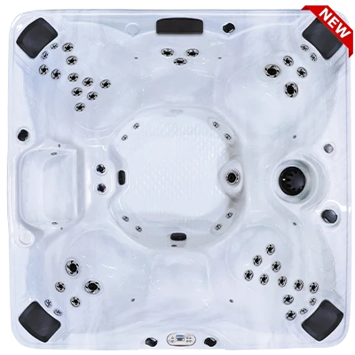Tropical Plus PPZ-743BC hot tubs for sale in Erie