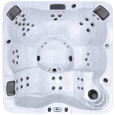 Pacifica Plus PPZ-743L hot tubs for sale in Erie