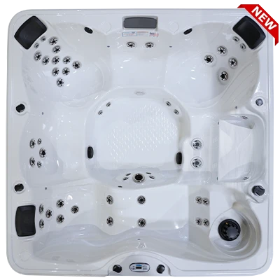 Atlantic Plus PPZ-843LC hot tubs for sale in Erie