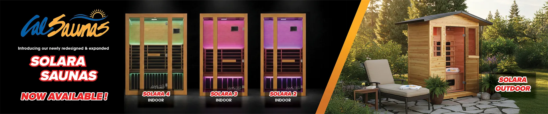 Calspas hot tub being used in a family setting - Erie