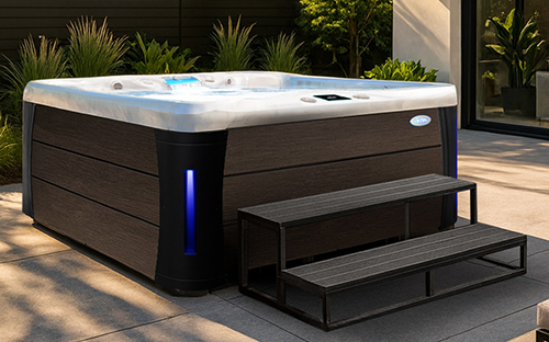 Escape Plus&trade; Spas Erie hot tubs for sale